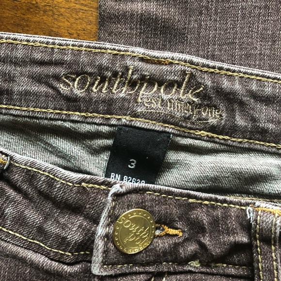 Jeans - Picture 6 of 6